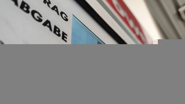 Spritpreise im Wochenvergleich kaum verändert