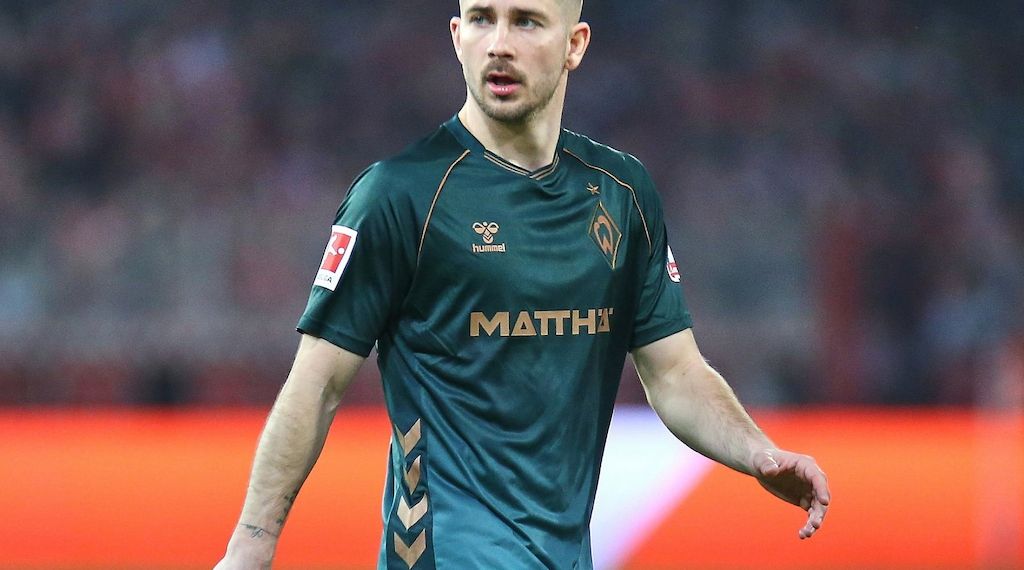 Romano Schmid verlässt Werder Bremen für Serie A