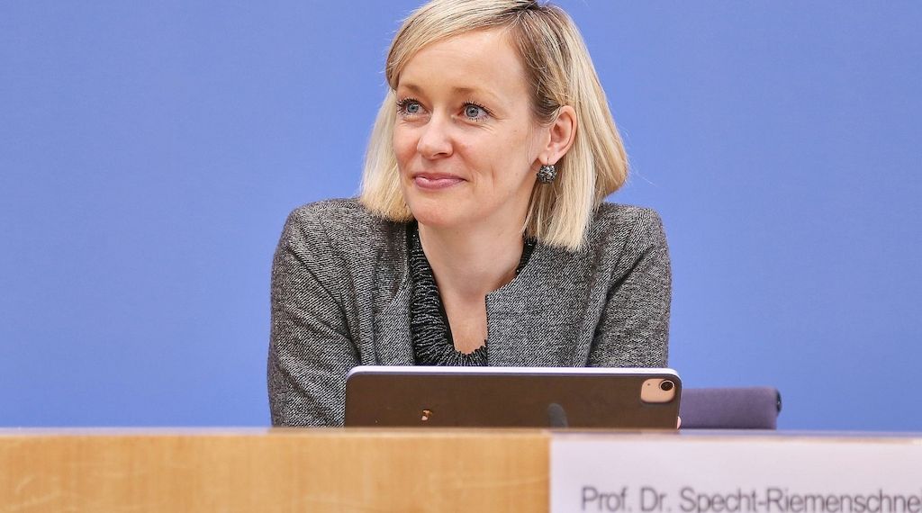 Datenschutzbeauftragte warnt vor Freiheitseinschränkungen