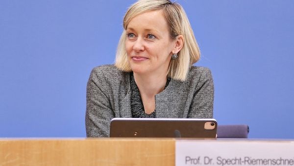 Datenschutzbeauftragte warnt vor Freiheitseinschränkungen