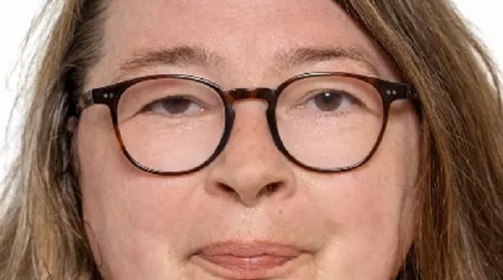 Frau vermisst – Berliner-Polizei bittet um Mithilfe