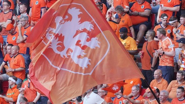 Xavi wird neuer niederländischer Nationaltrainer