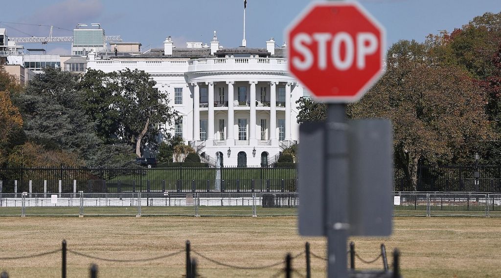 Trump: Leavitt hört Ende August als Pressesprecherin auf