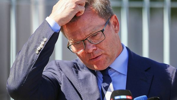 Union gegen Schneiders Vorstoß zu Klimaschutz-Grundgesetzänderung