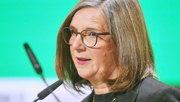 Göring-Eckardt: Verharmlosung der DDR ist gefährlich