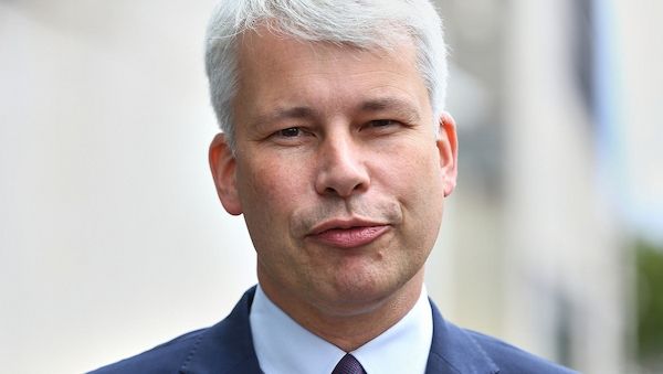Binnenschifffahrt fordert von Bilger 1.000 neue Schiffe bis 2035