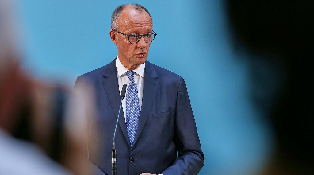 CDU-Sozialflügel fordert Merz zu Renten-Kompromiss auf