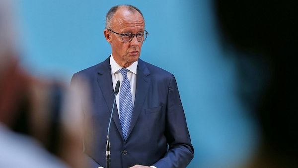 CDU-Sozialflügel fordert Merz zu Renten-Kompromiss auf
