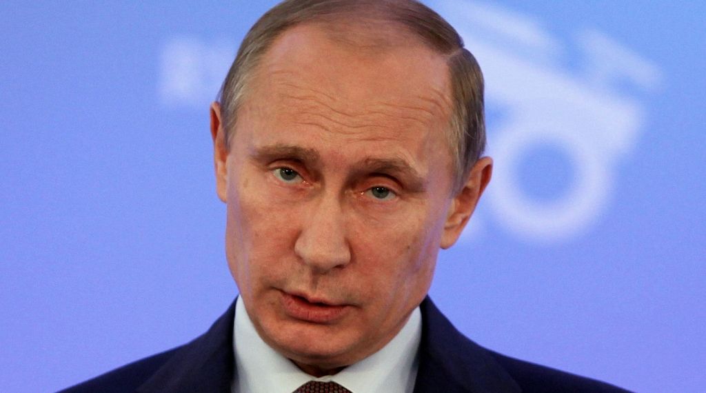 Machthaber Putin besucht Kurilen-Archipel - Japan protestiert
