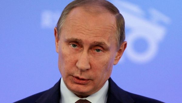 Machthaber Putin besucht Kurilen-Archipel - Japan protestiert