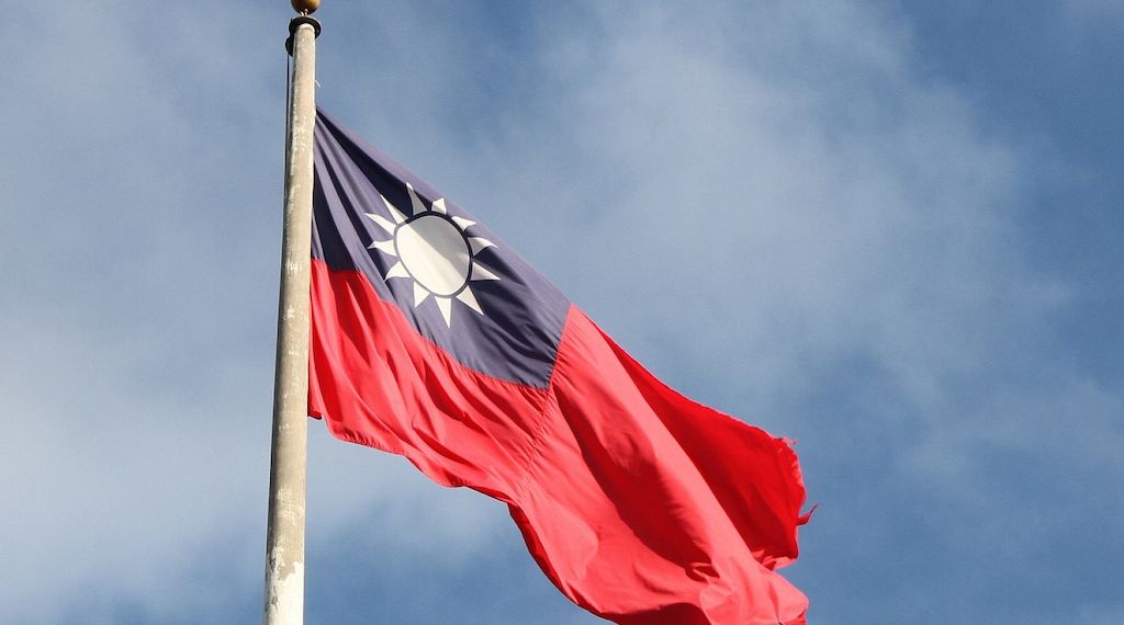 Taiwan meldet "abnormalen" KI-gestützten Cyberangriff