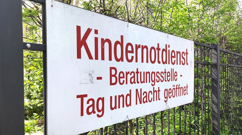 Jugendämter melden deutlich mehr Kindeswohlgefährdungen