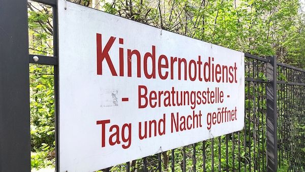 Jugendämter melden deutlich mehr Kindeswohlgefährdungen