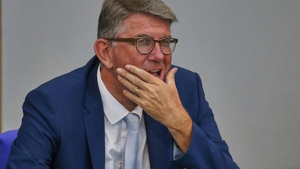 Weimer warnt vor Verharmlosung der DDR durch AfD und Linke
