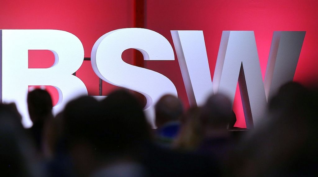 BSW streitet über Umgang mit AfD