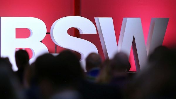 BSW streitet über Umgang mit AfD