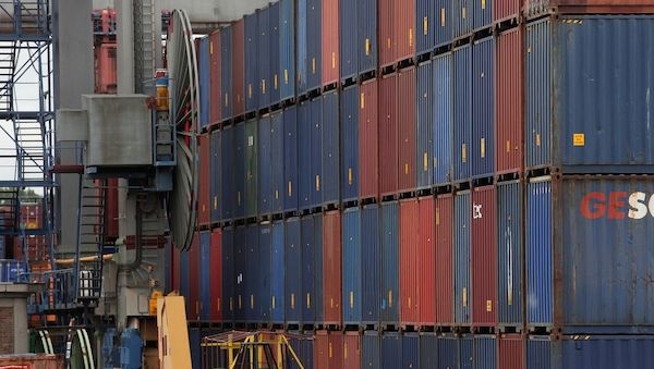 Wirtschaftsministerium sieht "robuste" Konjunkturentwicklung