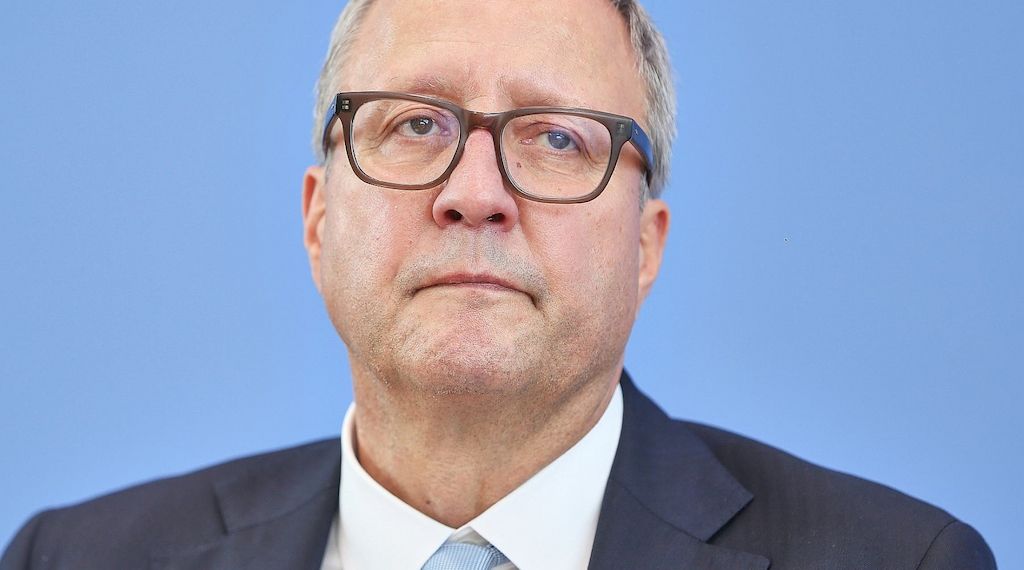 Voßkuhle fordert schnellere Staatsreform