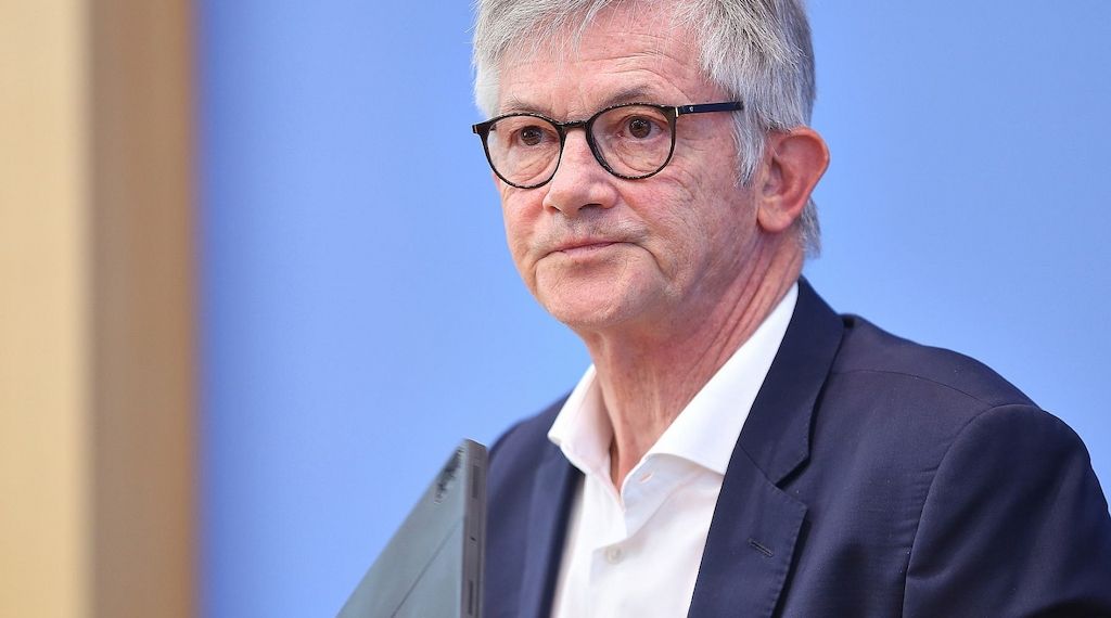 Kommunen unterstützen Grundgesetz-Änderung für Hitzeschutz
