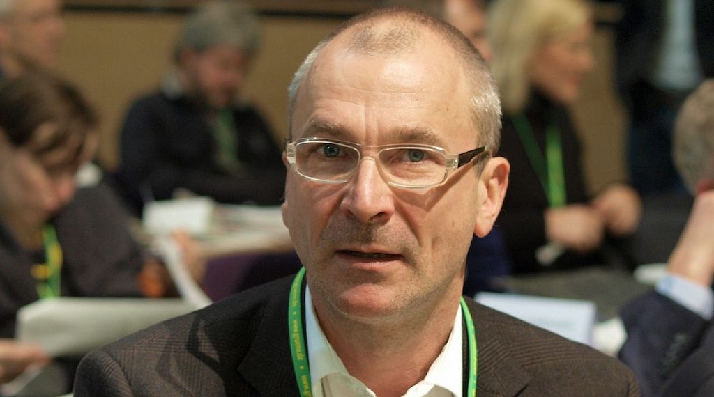 Volker Beck wehrt sich gegen Gerichtsentscheidung