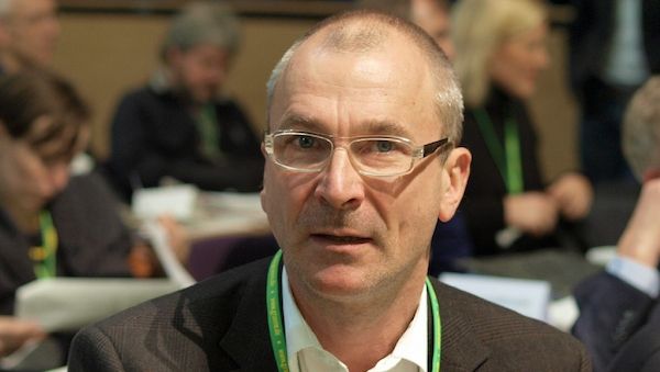 Volker Beck wehrt sich gegen Gerichtsentscheidung