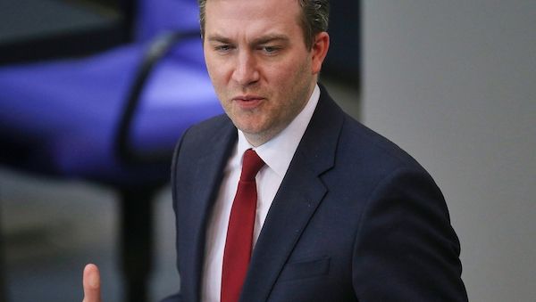 Bericht: Frederik Bouffier wird PGF der Unionsfraktion