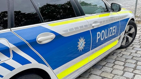 Polizei fahndet nach Verdächtigem nach tödlichem Vorfall in München