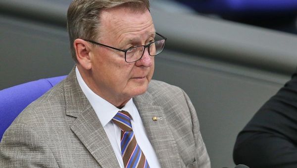 Ramelow: Höcke und Wagenknecht passen zusammen