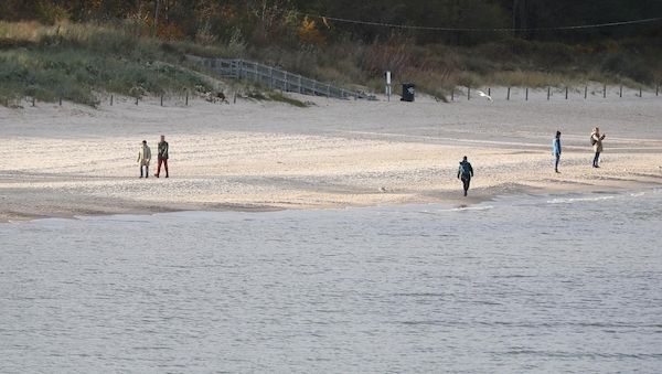 Wetterbericht für Niedersachsen/Bremen (14.08.2026)