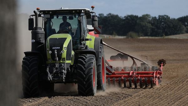 Erzeugerpreise landwirtschaftlicher Produkte im Juni gesunken