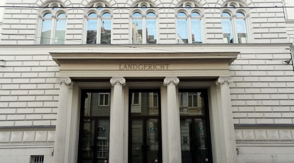 Hamburger Cum-Ex-Affäre kommt nun doch vor Bonner Landgericht