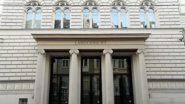 Hamburger Cum-Ex-Affäre kommt nun doch vor Bonner Landgericht