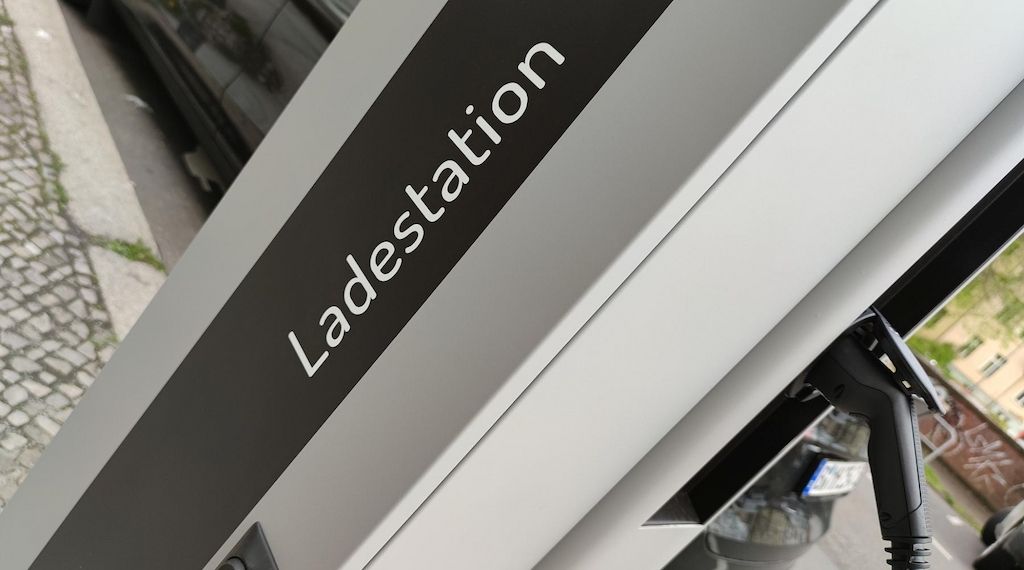 NRW weitet Förderung für neue E-Ladeinfrastruktur aus