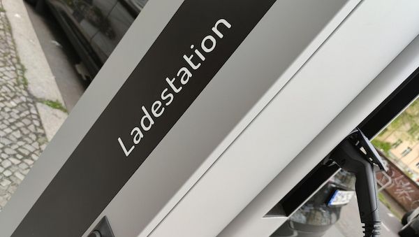 NRW weitet Förderung für neue E-Ladeinfrastruktur aus