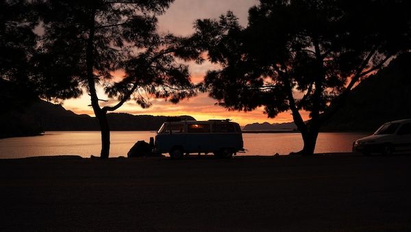 Camping Reisen: Gut vorbereitet in den Natururlaub