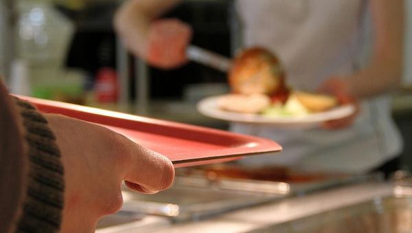 Bayerns Staatskantinen übertreffen Ziel bei Regionalität und Bio