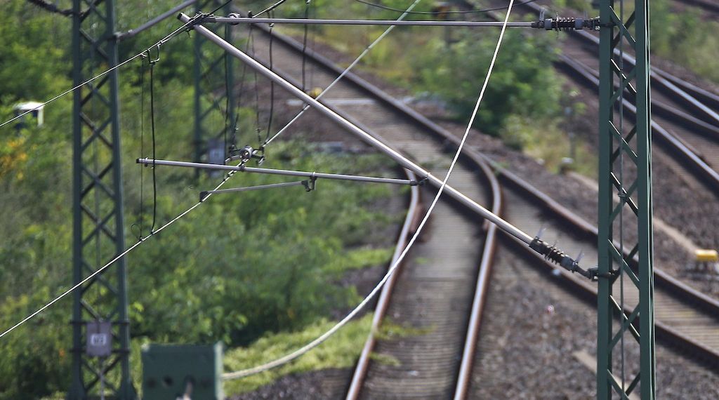 Neues Stellwerk in Hamburg-Altona in Betrieb