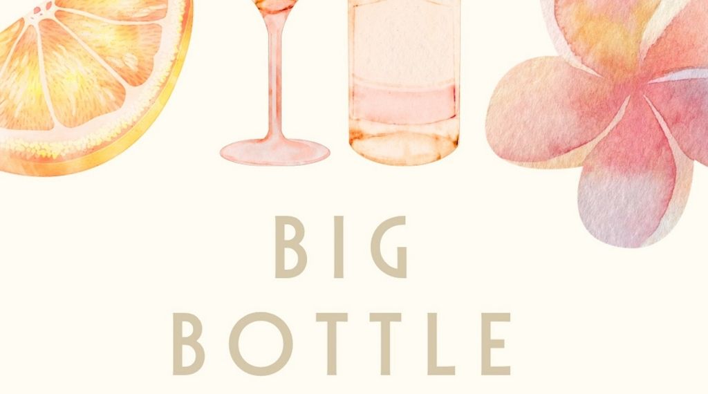 „Big Bottle Party“ am 29. August mit Live-Jazz, Kulinarik und ausgewählten Weinen