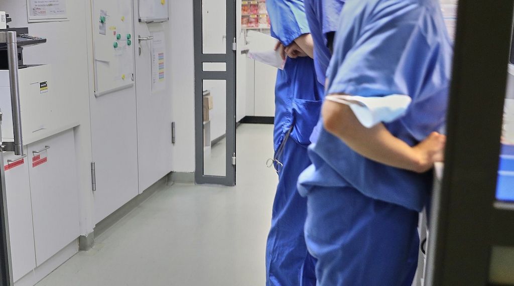 Pflegeheimchef kritisiert geplante Pflegereform scharf