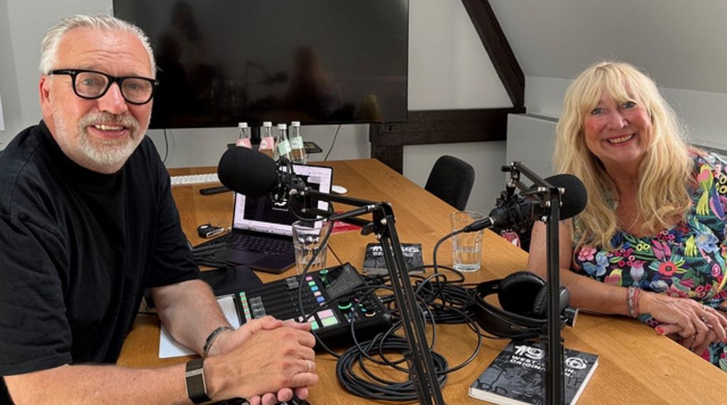 65 Jahre Mauerbau: Neuer Podcast erinnert an den Spirit von West-Berlin