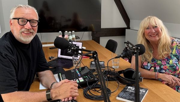 65 Jahre Mauerbau: Neuer Podcast erinnert an den Spirit von West-Berlin