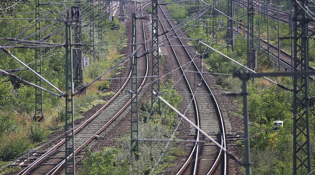 Bahn ändert Bauplanung zwischen Hannover und Berlin