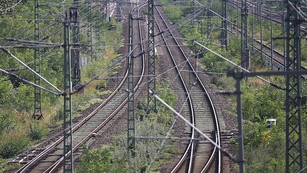 Bahn ändert Bauplanung zwischen Berlin und Hannover