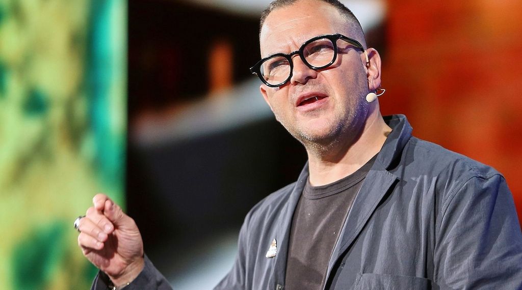 Florian Hager bleibt Intendant des Hessischen Rundfunks