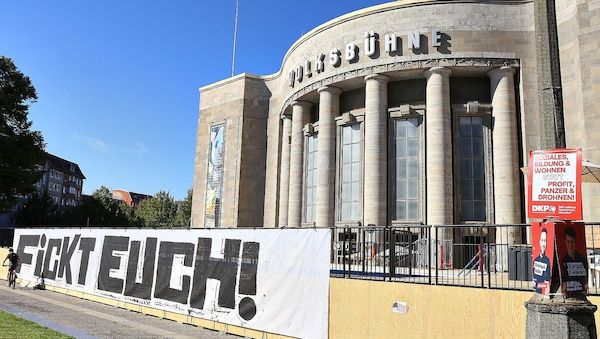 Roth kritisiert Berliner CDU in Volksbad-Affäre