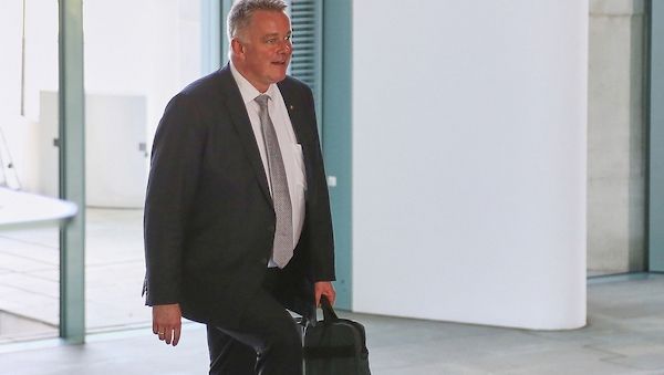 Gordon Schnieder hat keine Ambitionen für Berlin