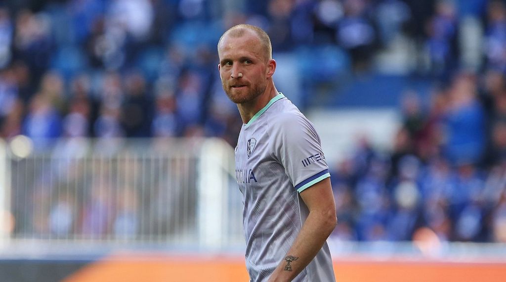 2. Bundesliga: Braunschweig verliert gegen Bochum
