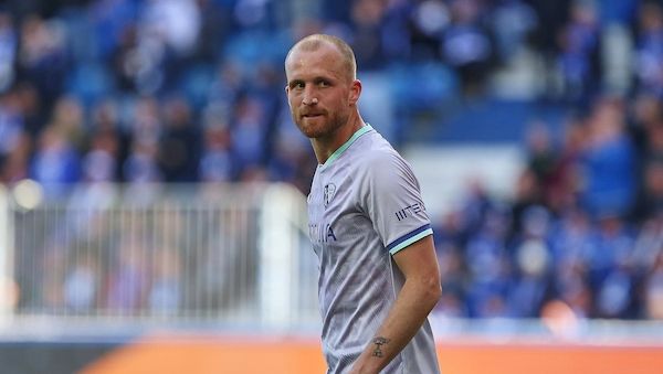 2. Bundesliga: Braunschweig verliert gegen Bochum