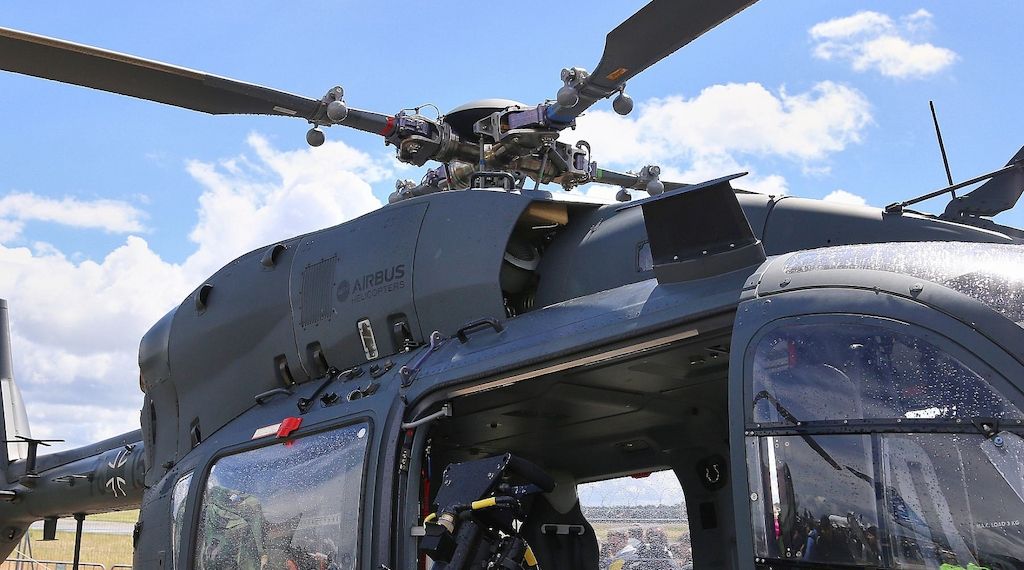 Bundeswehr plant rund 100 weitere große Rüstungsprojekte