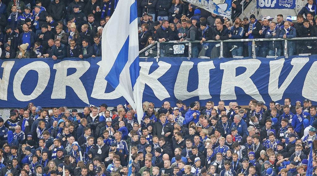 Schalke-Chef kritisiert TV-Geld-Verteilung